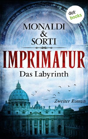 [Imprimatur 02] • Das Labyrinth